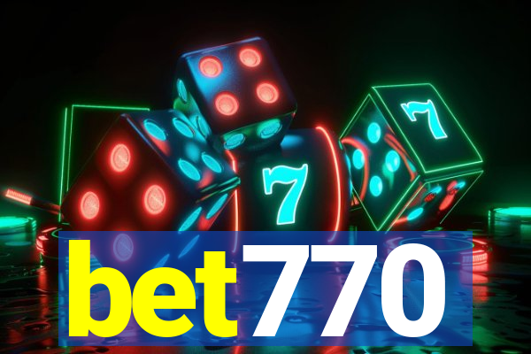 bet770