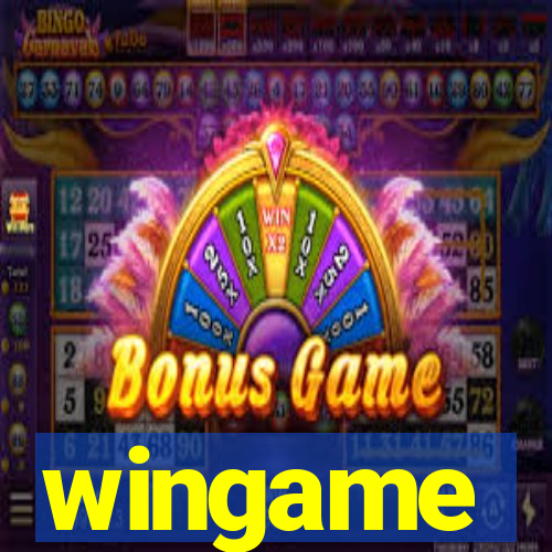 wingame