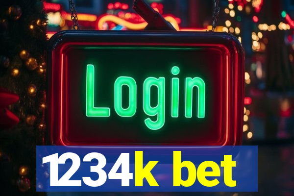 1234k bet