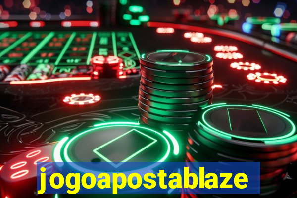 jogoapostablaze