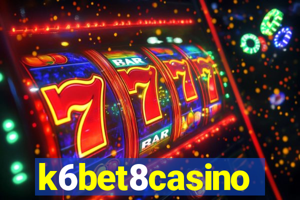 k6bet8casino