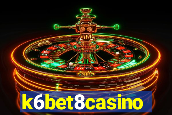 k6bet8casino