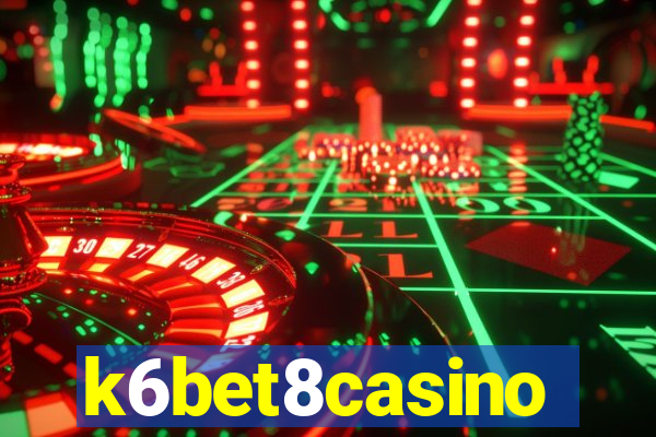 k6bet8casino