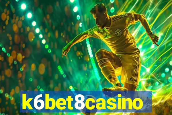 k6bet8casino