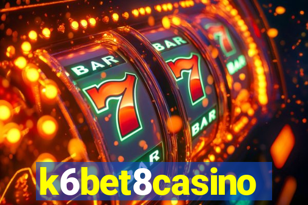 k6bet8casino