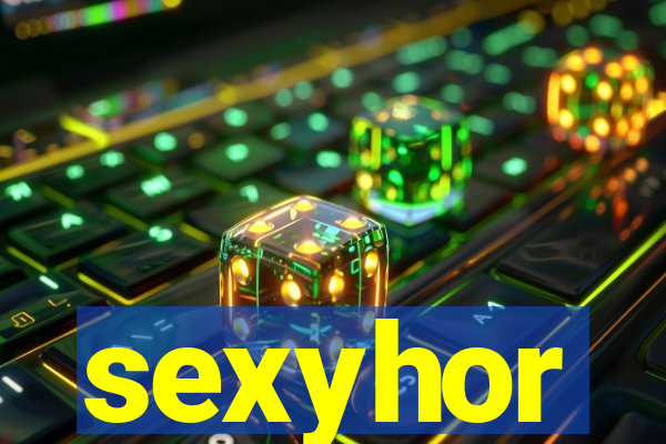 sexyhor