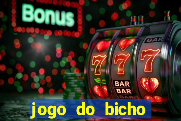 jogo do bicho feira de santana