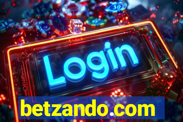 betzando.com