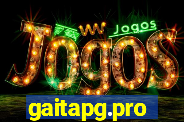 gaitapg.pro