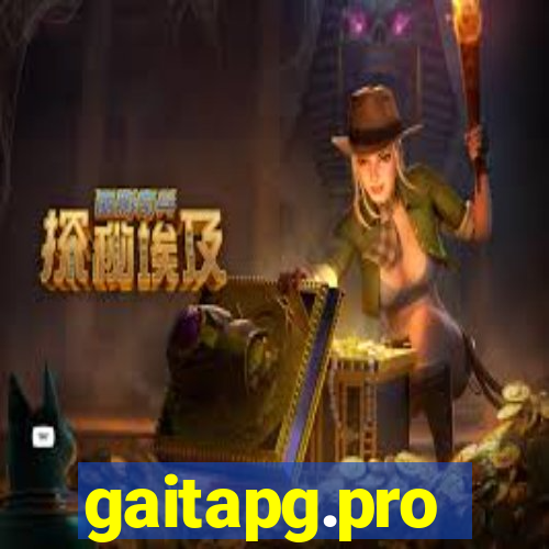 gaitapg.pro