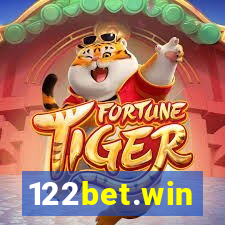 122bet.win