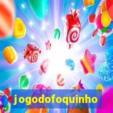 jogodofoquinho