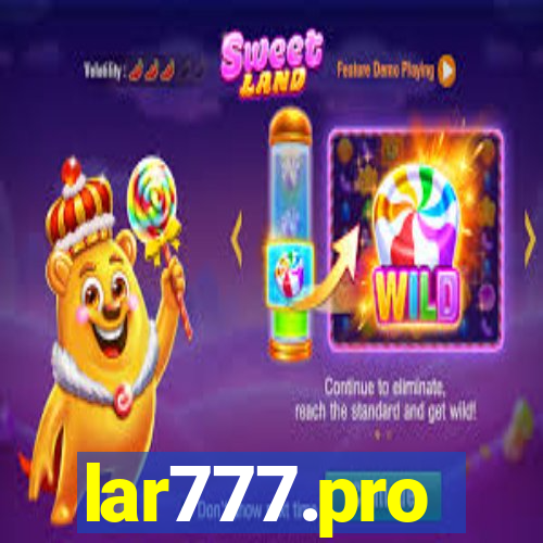 lar777.pro