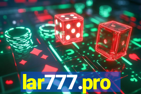 lar777.pro