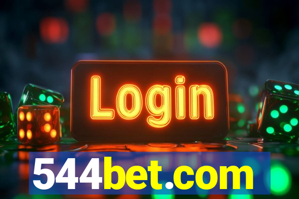 544bet.com