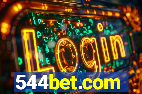 544bet.com