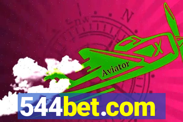 544bet.com