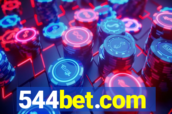 544bet.com