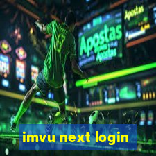 imvu next login