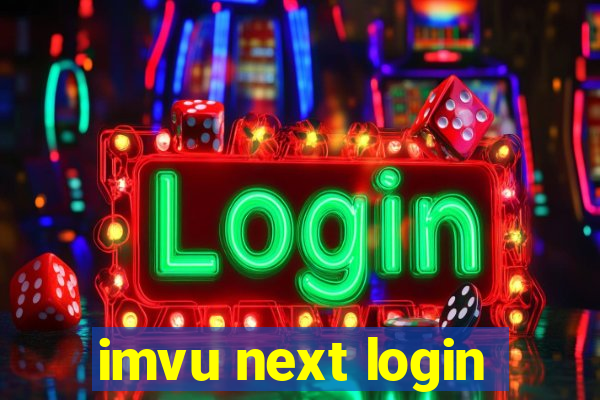 imvu next login