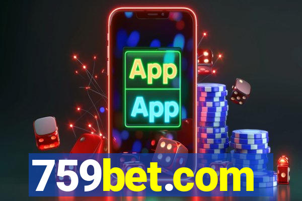 759bet.com