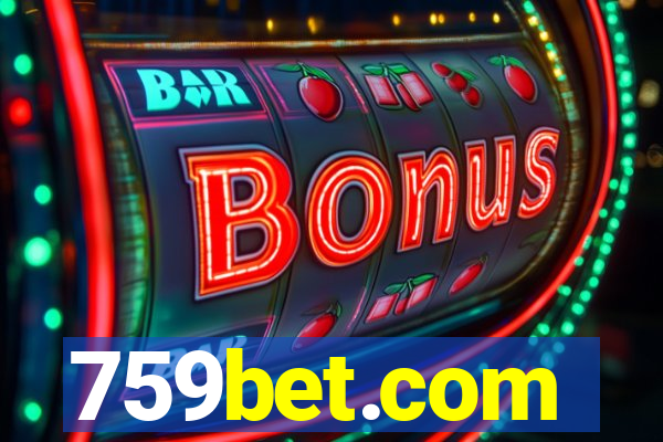 759bet.com