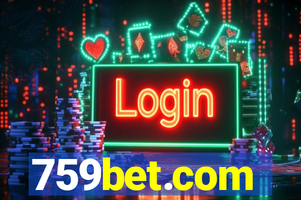 759bet.com