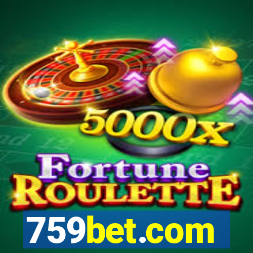 759bet.com