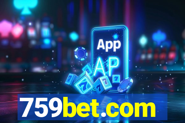 759bet.com