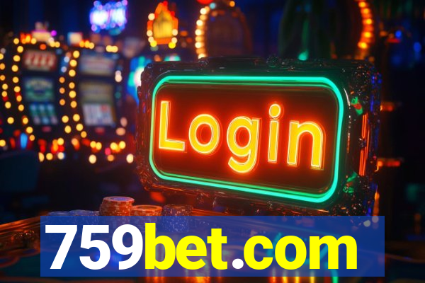 759bet.com