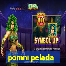 pomni pelada