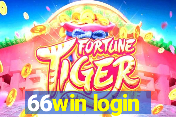 66win login