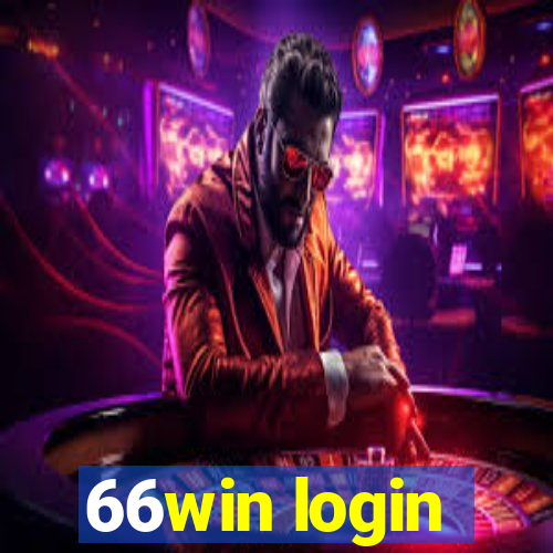 66win login