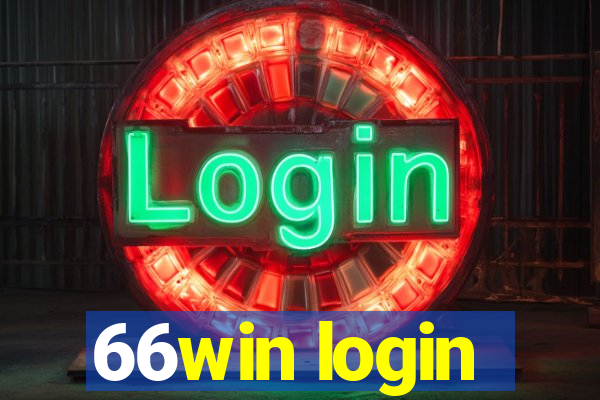 66win login