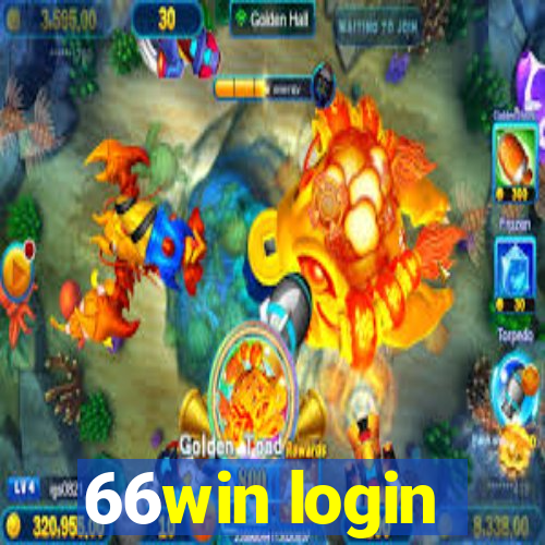 66win login