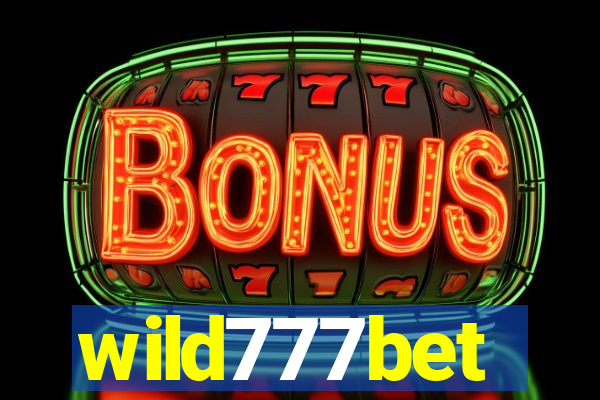 wild777bet