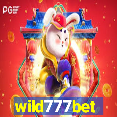 wild777bet