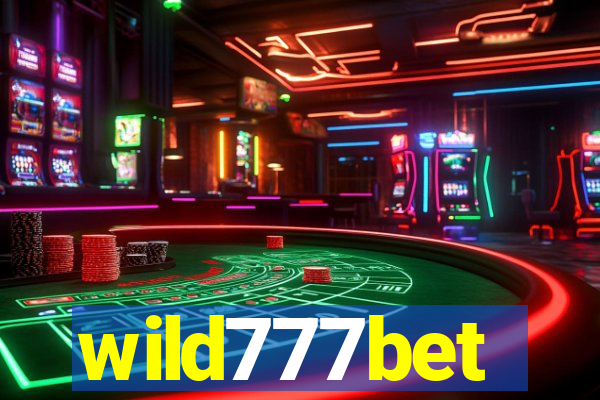 wild777bet