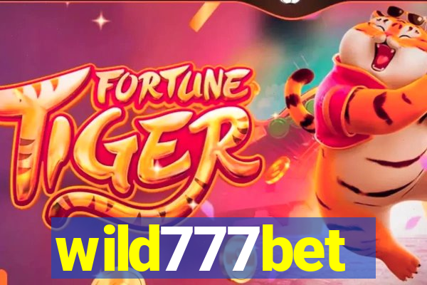 wild777bet