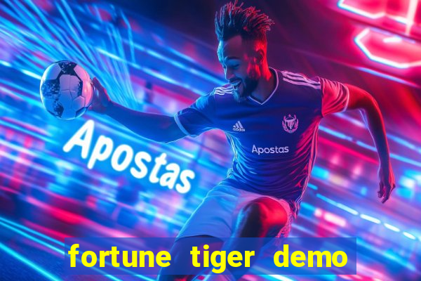 fortune tiger demo bet 500