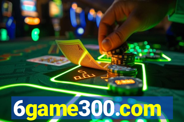 6game300.com