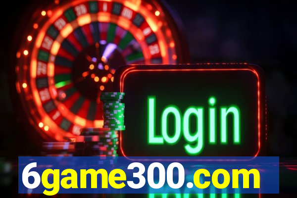 6game300.com