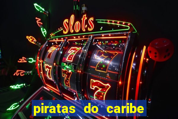 piratas do caribe 6 o retorno de davy jones