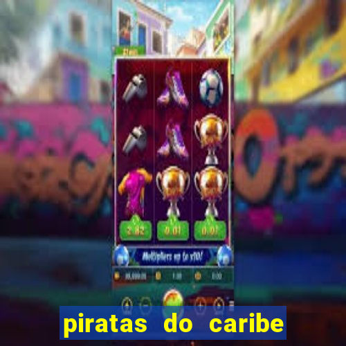 piratas do caribe 6 o retorno de davy jones