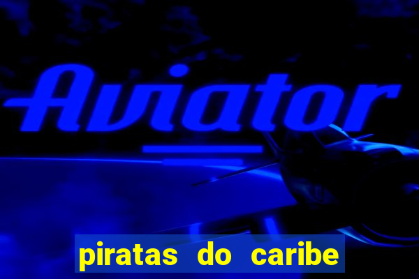 piratas do caribe 6 o retorno de davy jones