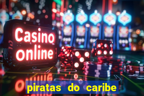 piratas do caribe 6 o retorno de davy jones