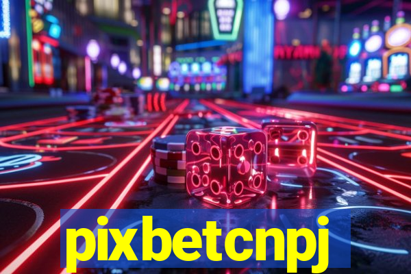 pixbetcnpj