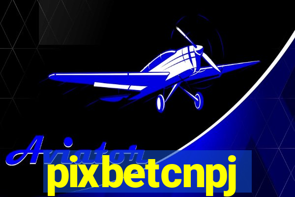 pixbetcnpj