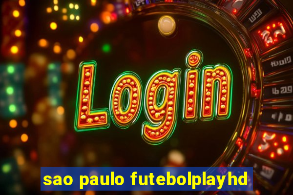 sao paulo futebolplayhd