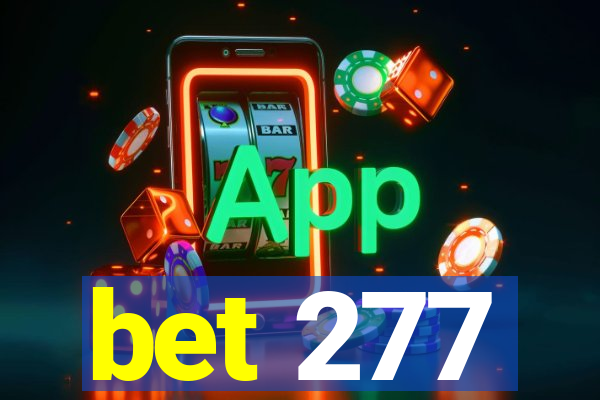 bet 277